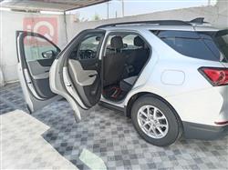 شيفروليه ايكونس